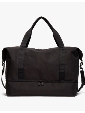 Catalina Deluxe Large Weekender Bag